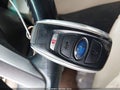 2016 Subaru Outback — photo 11 of 16 | VIN 4S4BSALC2G3204995