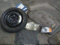 1999 Nissan Sentra — photo 12 of 17 | VIN 1N4AB41D7XC709031