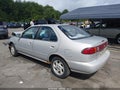1999 Nissan Sentra — photo 3 of 17 | VIN 1N4AB41D7XC709031