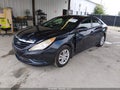 2013 Hyundai Sonata — photo 2 of 16 | VIN 5NPEB4ACXDH538679