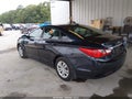 2013 Hyundai Sonata — photo 3 of 16 | VIN 5NPEB4ACXDH538679