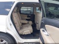 2015 Dodge Journey — photo 8 of 22 | VIN 3C4PDCAB9FT671134