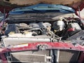 2007 Dodge Ram 1500 — photo 10 of 12 | VIN 1D7HA18267S272519