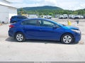 2017 Kia Forte — photo 13 of 16 | VIN 3KPFK4A76HE051352