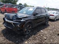 2026 Chevrolet Trailblazer — photo 2 of 16 | VIN KL79MRSL5TB028115