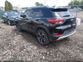 2026 Chevrolet Trailblazer — photo 3 of 16 | VIN KL79MRSL5TB028115