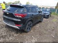2026 Chevrolet Trailblazer — photo 4 of 16 | VIN KL79MRSL5TB028115