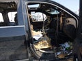 2015 GMC Sierra 1500 — photo 5 of 10 | VIN 3GTU2WEC3FG297061