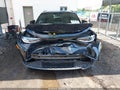 2023 Volkswagen ID.4 — photo 5 of 18 | VIN 1V2FMPE86PC013204