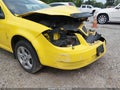 2009 Pontiac G5 — photo 18 of 19 | VIN 1G2AS18H497154783