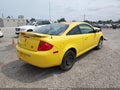 2009 Pontiac G5 — photo 4 of 19 | VIN 1G2AS18H497154783