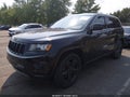 2015 Jeep Grand Cherokee — photo 2 of 16 | VIN 1C4RJFAG8FC224773