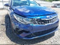 2019 Kia Optima — photo 6 of 16 | VIN 5XXGT4L30KG363452