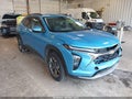 2025 Chevrolet Trax — photo 1 of 16 | VIN KL77LHEP3SC268081