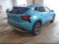 2025 Chevrolet Trax — photo 4 of 16 | VIN KL77LHEP3SC268081