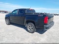 2016 Chevrolet Colorado — photo 3 of 17 | VIN 1GCGTDE31G1270262