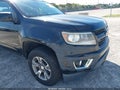 2016 Chevrolet Colorado — photo 6 of 17 | VIN 1GCGTDE31G1270262
