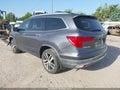 2017 Honda Pilot — photo 3 of 16 | VIN 5FNYF6H07HB065501