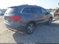 2017 Honda Pilot — photo 4 of 16 | VIN 5FNYF6H07HB065501