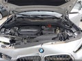 2020 BMW X2 — photo 10 of 16 | VIN WBXYH9C02L5P23757