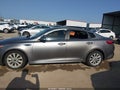 2016 Kia Optima — photo 14 of 16 | VIN 5XXGT4L35GG071464