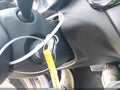 2016 Kia Optima — photo 11 of 16 | VIN 5XXGT4L35GG071464