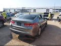 2016 Kia Optima — photo 4 of 16 | VIN 5XXGT4L35GG071464