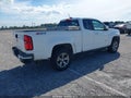 2016 Chevrolet Colorado — photo 4 of 18 | VIN 1GCHTDEA5G1265682