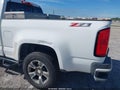 2016 Chevrolet Colorado — photo 6 of 18 | VIN 1GCHTDEA5G1265682