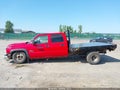 2007 Chevrolet Silverado 3500 — photo 14 of 15 | VIN 1GCJK33D17F135722