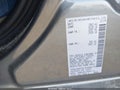 2025 Nissan Altima — photo 9 of 15 | VIN 1N4BL4DV2SN348679
