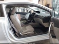 2012 Honda Civic — photo 5 of 17 | VIN 2HGFG3B12CH521722