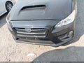 2016 Subaru WRX — photo 12 of 16 | VIN JF1VA1B67G9805404