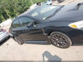 2016 Subaru WRX — photo 13 of 16 | VIN JF1VA1B67G9805404