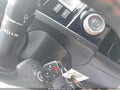 2016 Subaru WRX — photo 11 of 16 | VIN JF1VA1B67G9805404