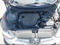 2017 Hyundai Veloster — photo 10 of 15 | VIN KMHTC6ADXHU306244