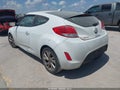 2017 Hyundai Veloster — photo 3 of 15 | VIN KMHTC6ADXHU306244