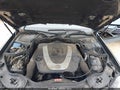 2007 Mercedes-Benz E-Class — photo 10 of 16 | VIN WDBUF56X57B077879