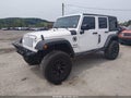2017 Jeep Wrangler Unlimited — photo 2 of 16 | VIN 1C4BJWDG0HL554276