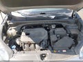 2020 Kia Sportage — photo 10 of 18 | VIN KNDPMCAC7L7765876