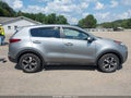 2020 Kia Sportage — photo 14 of 18 | VIN KNDPMCAC7L7765876