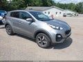 2020 Kia Sportage — photo 1 of 18 | VIN KNDPMCAC7L7765876