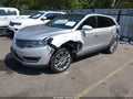 2018 Lincoln MKX — photo 2 of 16 | VIN 2LMPJ8LR7JBL23577