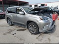 2021 Lexus GX 460 — photo 1 of 16 | VIN JTJGM7BX8M5282271