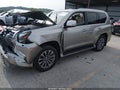 2021 Lexus GX 460 — photo 2 of 16 | VIN JTJGM7BX8M5282271