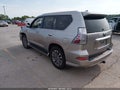 2021 Lexus GX 460 — photo 3 of 16 | VIN JTJGM7BX8M5282271