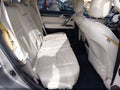 2021 Lexus GX 460 — photo 8 of 16 | VIN JTJGM7BX8M5282271
