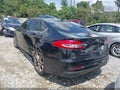 2020 Ford Fusion — photo 3 of 16 | VIN 3FA6P0CD8LR131210