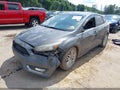 2015 Ford Focus — photo 2 of 16 | VIN 1FADP3N29FL226611