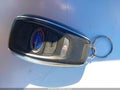 2024 Subaru Outback — photo 11 of 16 | VIN 4S4BTADC1R3124974
